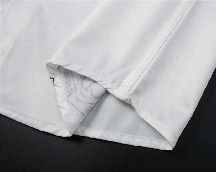 Dior Shirt Short _SKUDiorM-3XL12yx0422253